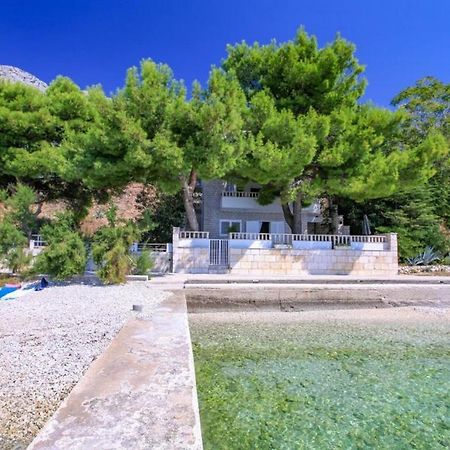 ブリストVila Pinetアパートメント エクステリア 写真