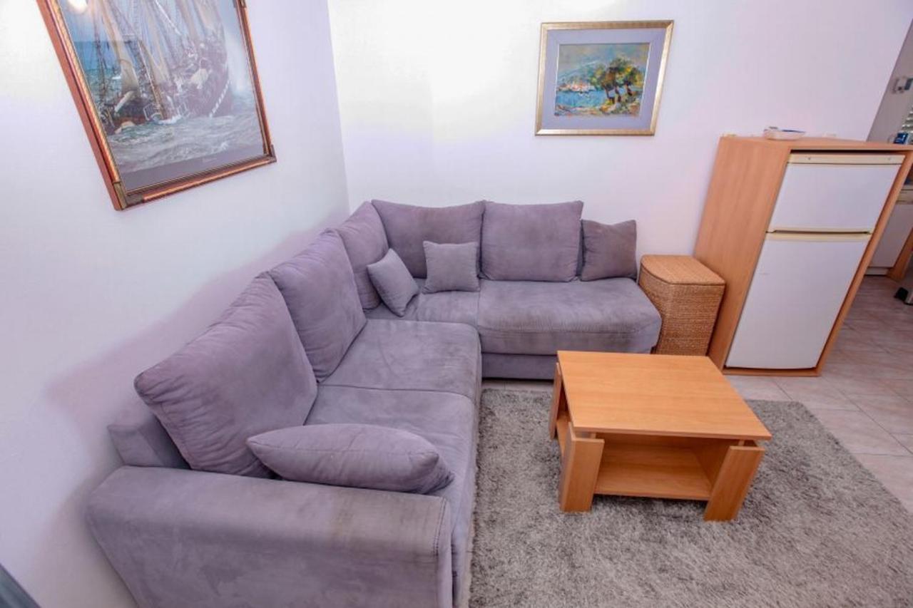 ブリストVila Pinetアパートメント エクステリア 写真